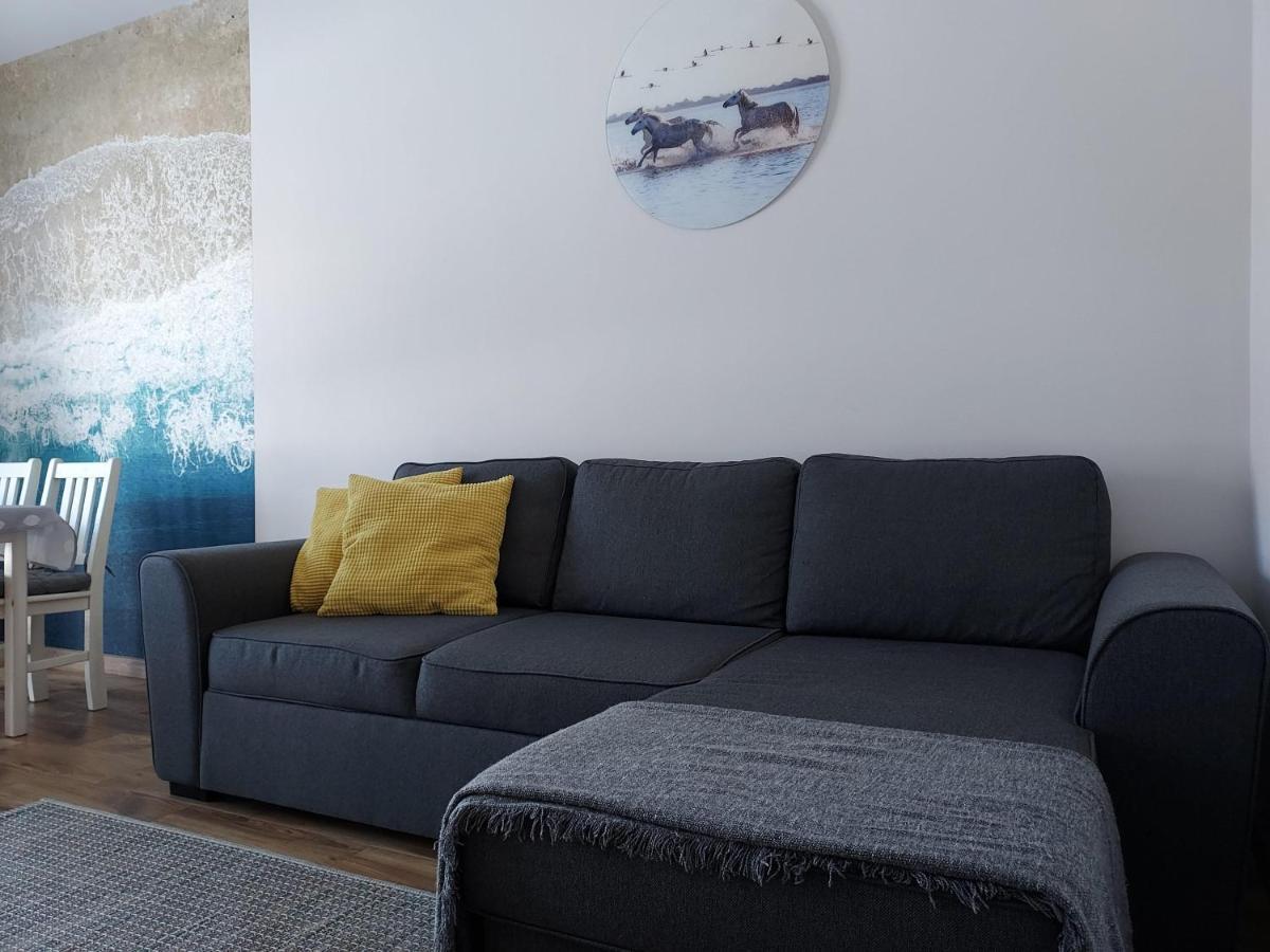 Apartament Sun&Fun - Rowy Rowy  Ngoại thất bức ảnh